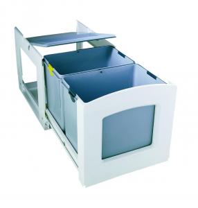 Leifheit Fitted Waste Collector